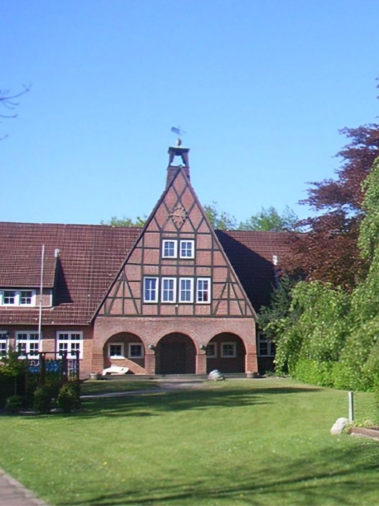 Holmmoor bei Hasloh